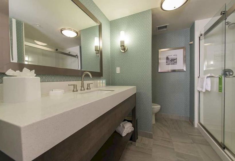 Hotel Hampton Inn Greenville I-385 Haywood Mall  | Greenville | South Carolina | United States 18