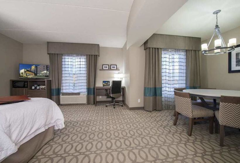 Hotel Hampton Inn Greenville I-385 Haywood Mall  | Greenville | South Carolina | United States 19