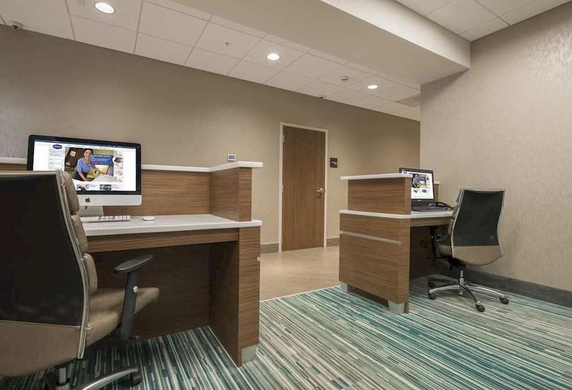 Hotel Hampton Inn Greenville I-385 Haywood Mall  | Greenville | South Carolina | United States 2