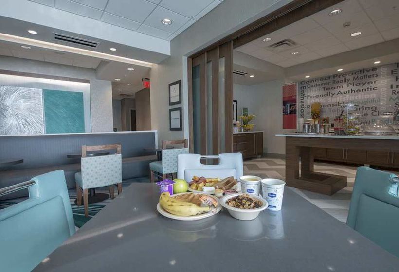 Hotel Hampton Inn Greenville I-385 Haywood Mall  | Greenville | South Carolina | United States 5