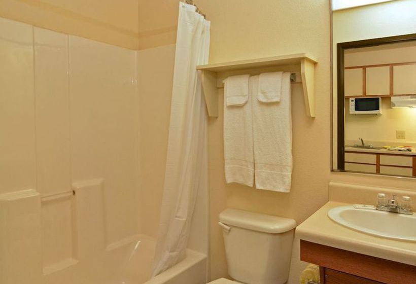 Hotel Value Place Rockwall 