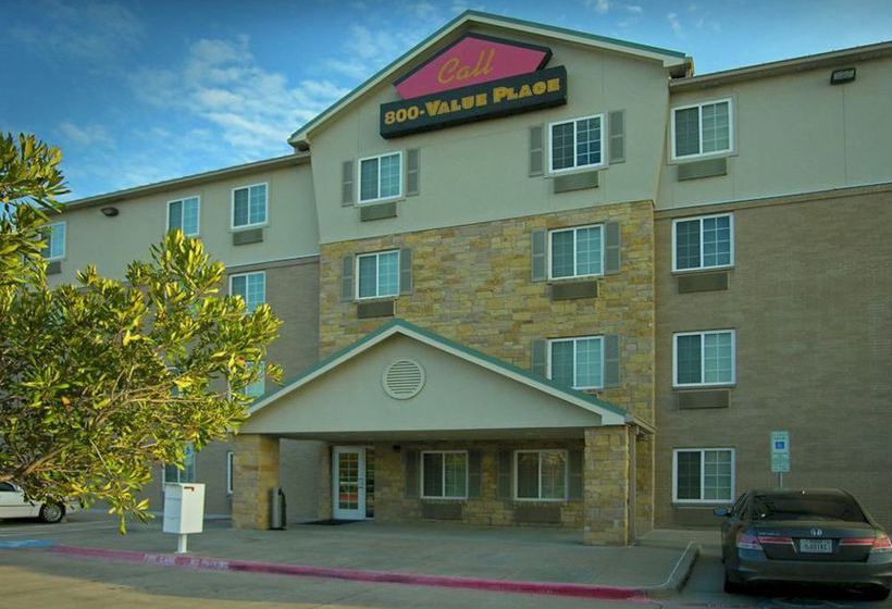 Hotel Value Place Rockwall  | Rockwall | Texas | Hotel negli Stati Uniti 1