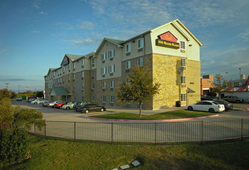 Hotel Value Place Rockwall  | Rockwall | Texas | Hotel negli Stati Uniti 10
