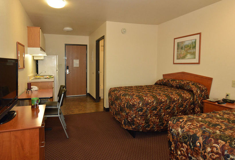 Hotel Value Place Rockwall  | Rockwall | Texas | Hotel negli Stati Uniti 11