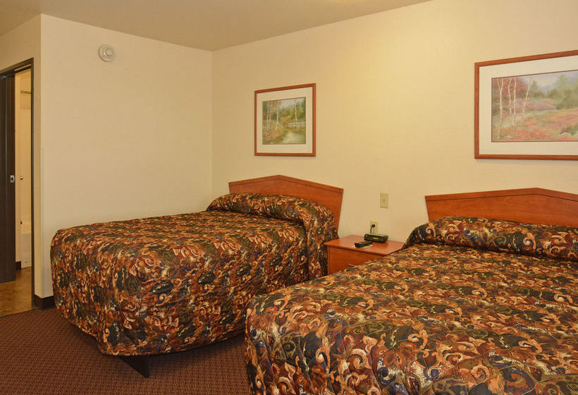 Hotel Value Place Rockwall  | Rockwall | Texas | Hotel negli Stati Uniti 13