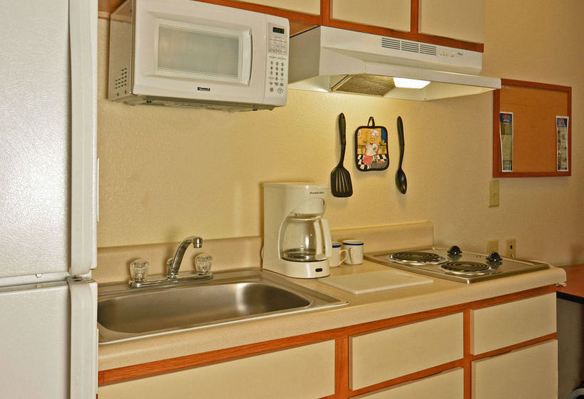 Hotel Value Place Rockwall  | Rockwall | Texas | Hotel negli Stati Uniti 14