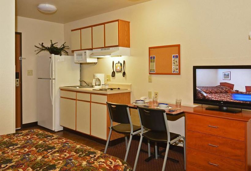 Hotel Value Place Rockwall  | Rockwall | Texas | Hotel negli Stati Uniti 17