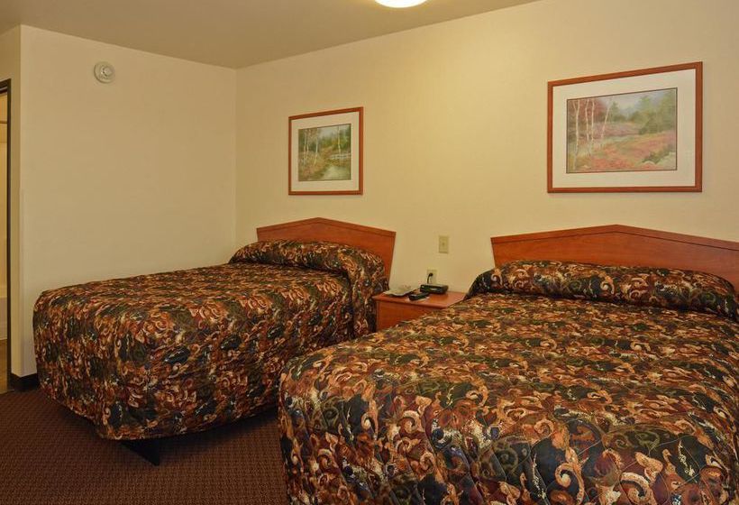 Hotel Value Place Rockwall  | Rockwall | Texas | Hotel negli Stati Uniti 18