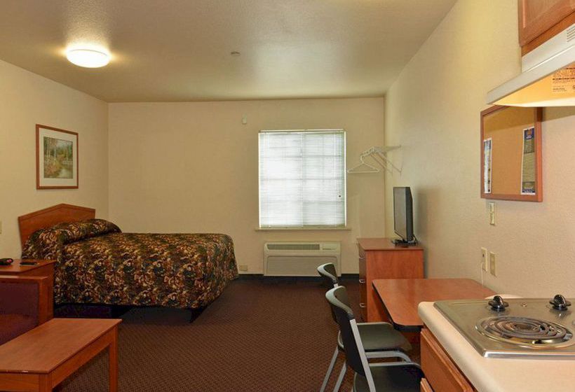 Hotel Value Place Rockwall  | Rockwall | Texas | Hotel negli Stati Uniti 2