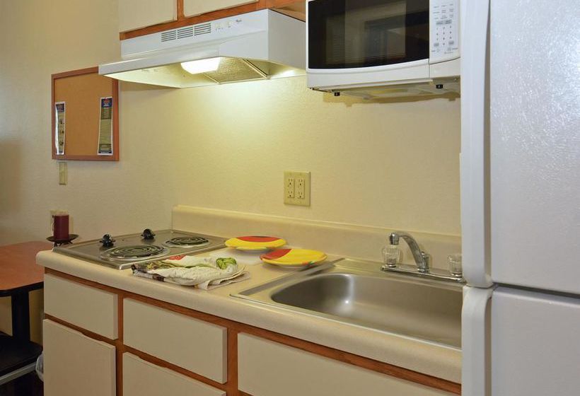 Hotel Value Place Rockwall  | Rockwall | Texas | Hotel negli Stati Uniti 20