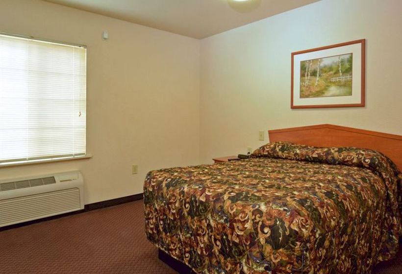 Hotel Value Place Rockwall  | Rockwall | Texas | Hotel negli Stati Uniti 4