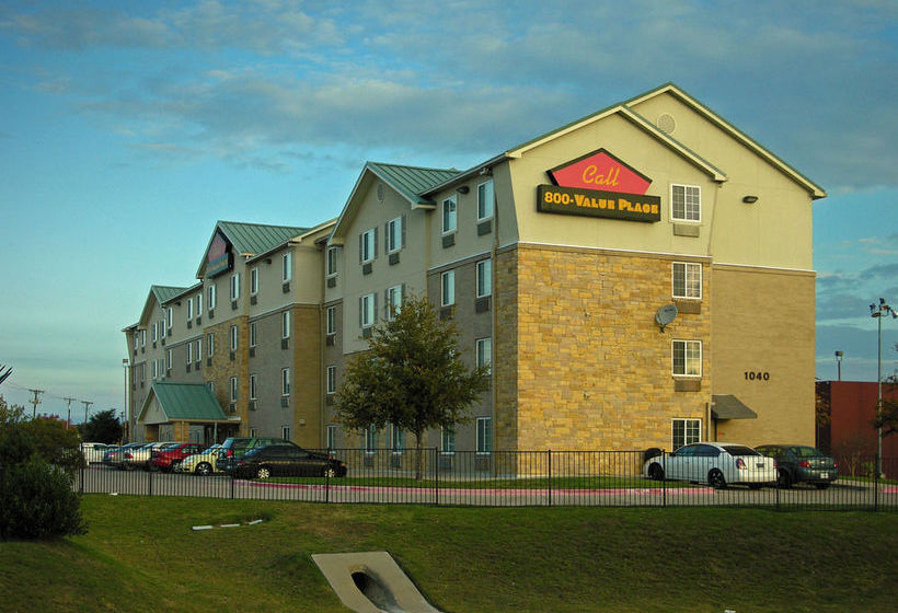 Hotel Value Place Rockwall  | Rockwall | Texas | Hotel negli Stati Uniti 9