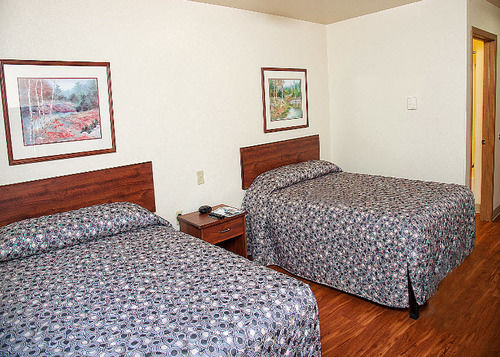 Hotel Value Place Oklahoma City I-44