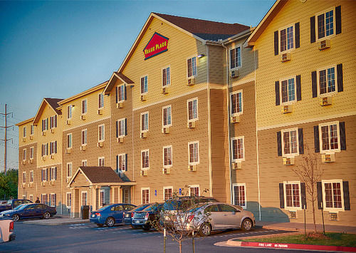 Hotel Value Place Oklahoma City I-44  | Oklahoma City | Oklahoma | United States 3
