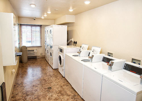 Hotel Value Place Oklahoma City I-44  | Oklahoma City | Oklahoma | United States 5