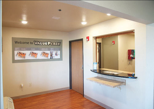 Hotel Value Place Oklahoma City I-44  | Oklahoma City | Oklahoma | United States 6