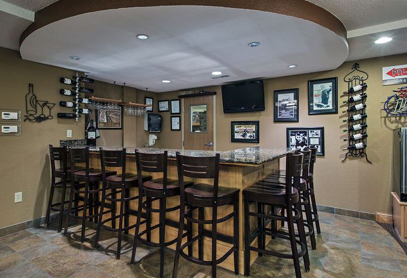 Hotel Americinn Newton Newton Iowa