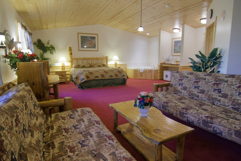 Hotel Americas Best Value Inn  | Mauston | Wisconsin | United States 1