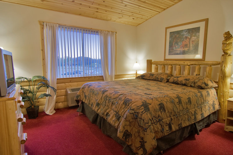 Hotel Americas Best Value Inn  | Mauston | Wisconsin | United States 2