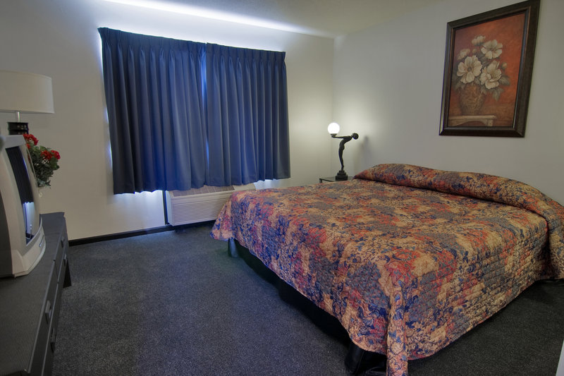 Hotel Americas Best Value Inn  | Mauston | Wisconsin | United States 3