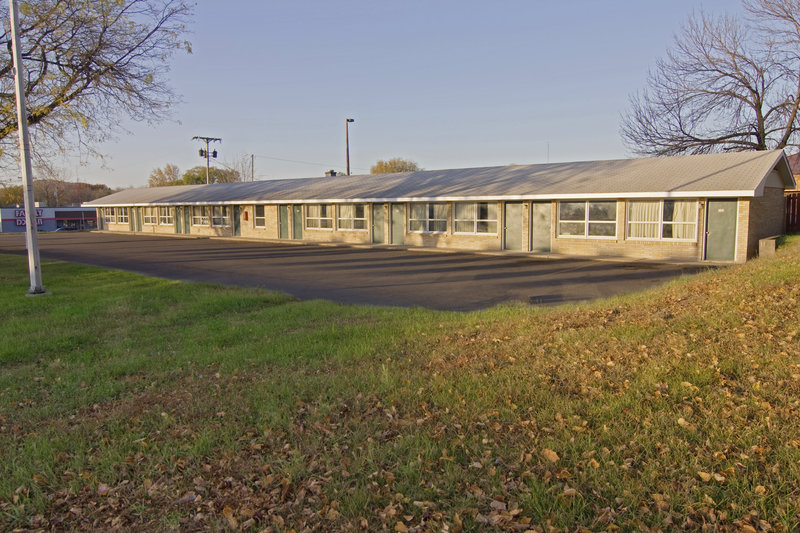 Hotel Americas Best Value Inn  | Mauston | Wisconsin | United States 4