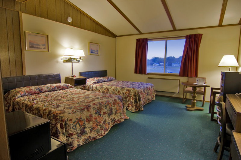 Hotel Americas Best Value Inn  | Mauston | Wisconsin | United States 5