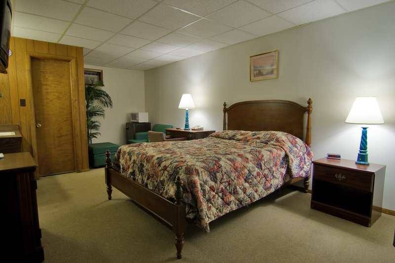 Hotel Americas Best Value Inn  | Mauston | Wisconsin | United States 6