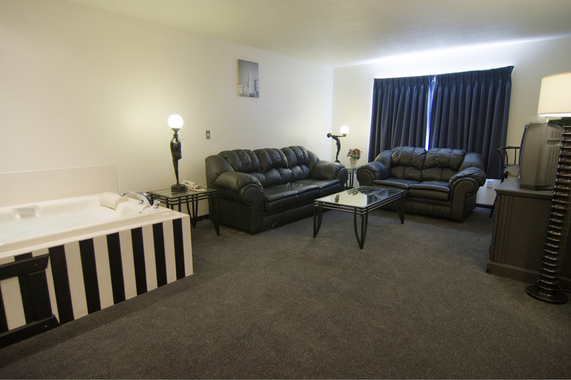 Hotel Americas Best Value Inn  | Mauston | Wisconsin | United States 8