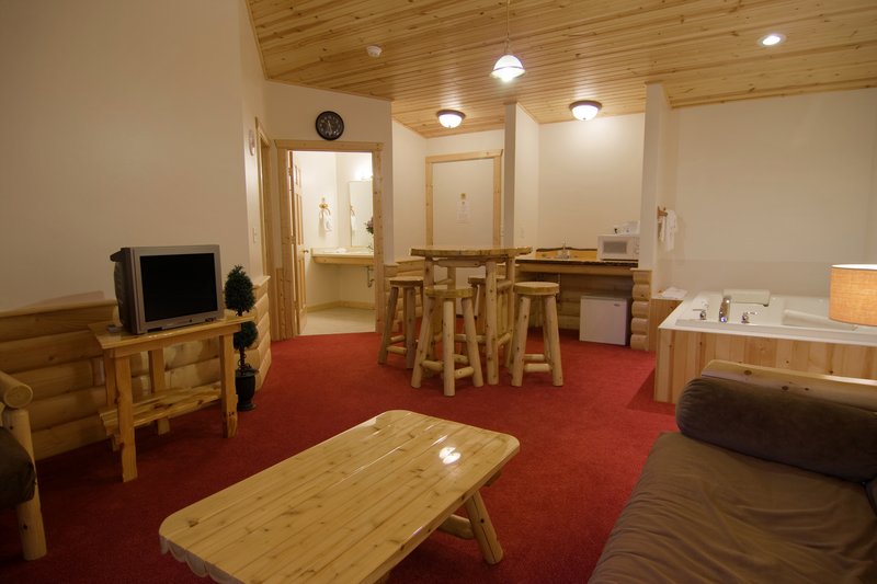 Hotel Americas Best Value Inn  | Mauston | Wisconsin | United States 9