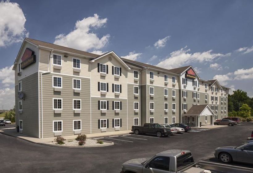 Hotel Value Place Louisville Cp  | Louisville | Kentucky | United States