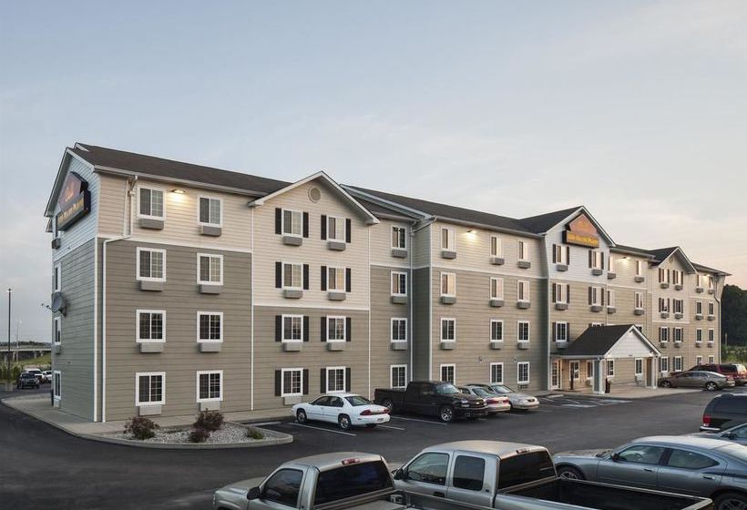 Hotel Value Place Louisville Cp  | Louisville | Kentucky | United States 1