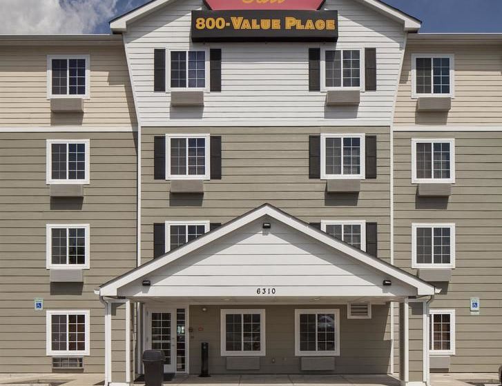 Hotel Value Place Louisville Cp  | Louisville | Kentucky | United States 10