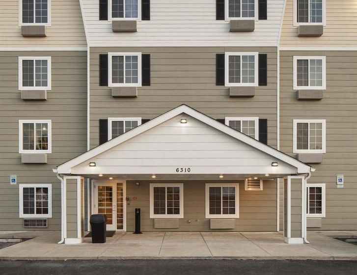 Hotel Value Place Louisville Cp  | Louisville | Kentucky | United States 11