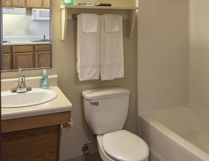 Hotel Value Place Louisville Cp  | Louisville | Kentucky | United States 12