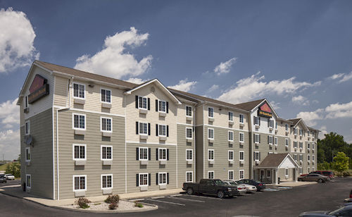 Hotel Value Place Louisville Cp  | Louisville | Kentucky | United States 13