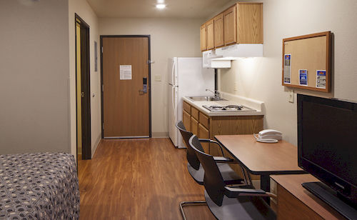 Hotel Value Place Louisville Cp  | Louisville | Kentucky | United States 14