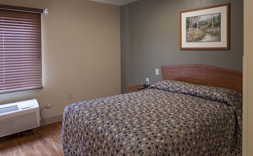 Hotel Value Place Louisville Cp  | Louisville | Kentucky | United States 15