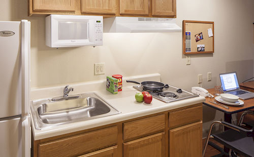 Hotel Value Place Louisville Cp  | Louisville | Kentucky | United States 16