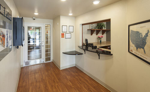 Hotel Value Place Louisville Cp  | Louisville | Kentucky | United States 18