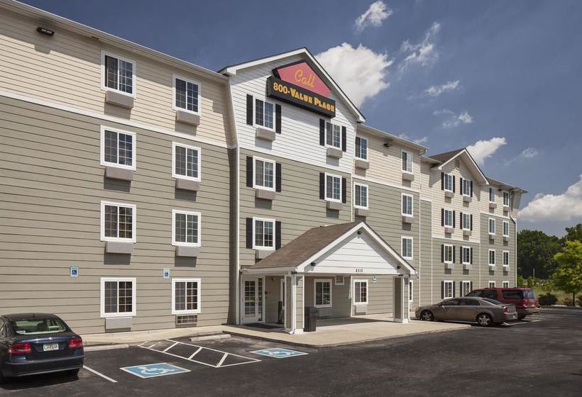 Hotel Value Place Louisville Cp  | Louisville | Kentucky | United States 2