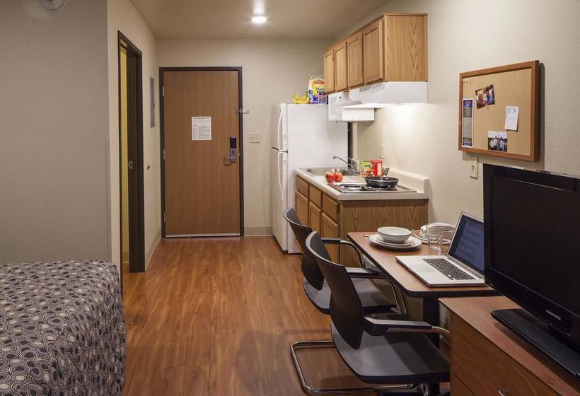 Hotel Value Place Louisville Cp  | Louisville | Kentucky | United States 4