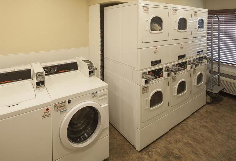 Hotel Value Place Louisville Cp  | Louisville | Kentucky | United States 5