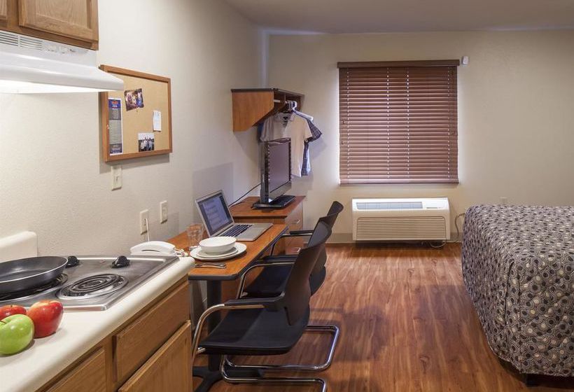 Hotel Value Place Louisville Cp  | Louisville | Kentucky | United States 6