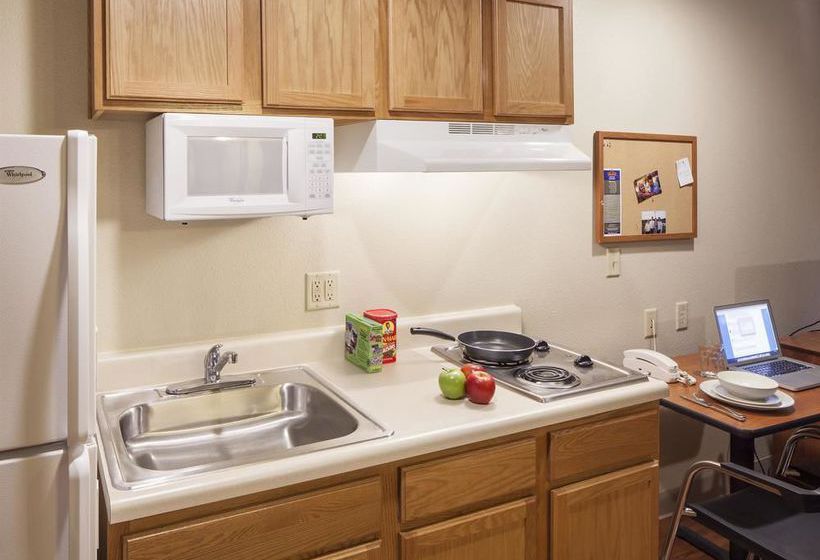 Hotel Value Place Louisville Cp  | Louisville | Kentucky | United States 7