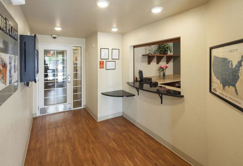 Hotel Value Place Louisville Cp  | Louisville | Kentucky | United States 8