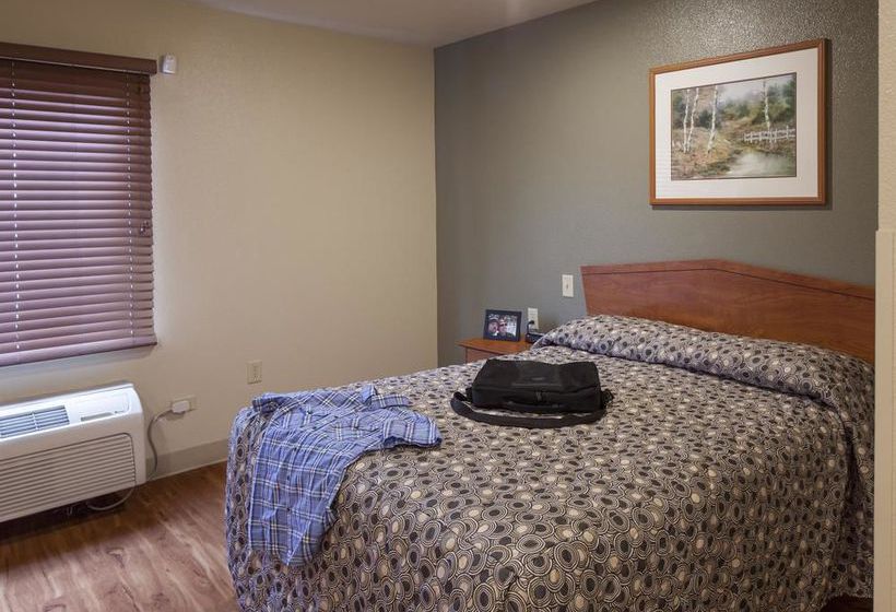 Hotel Value Place Louisville Cp  | Louisville | Kentucky | United States 9