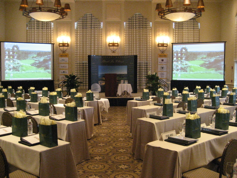 Hotel The Glen Club  | Glenview | Illinois | United States 10