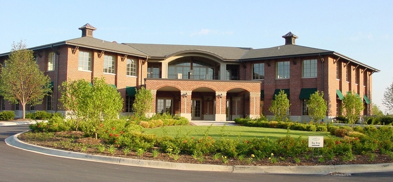 Hotel The Glen Club  | Glenview | Illinois | United States 11