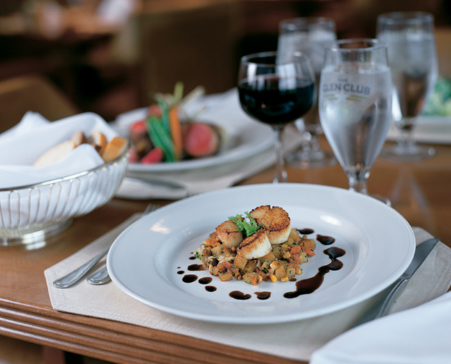 Hotel The Glen Club  | Glenview | Illinois | United States 13