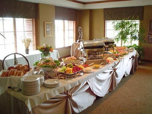 Hotel The Glen Club  | Glenview | Illinois | United States 14